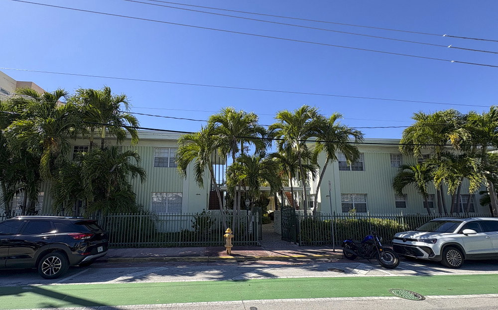 Bay View Condo